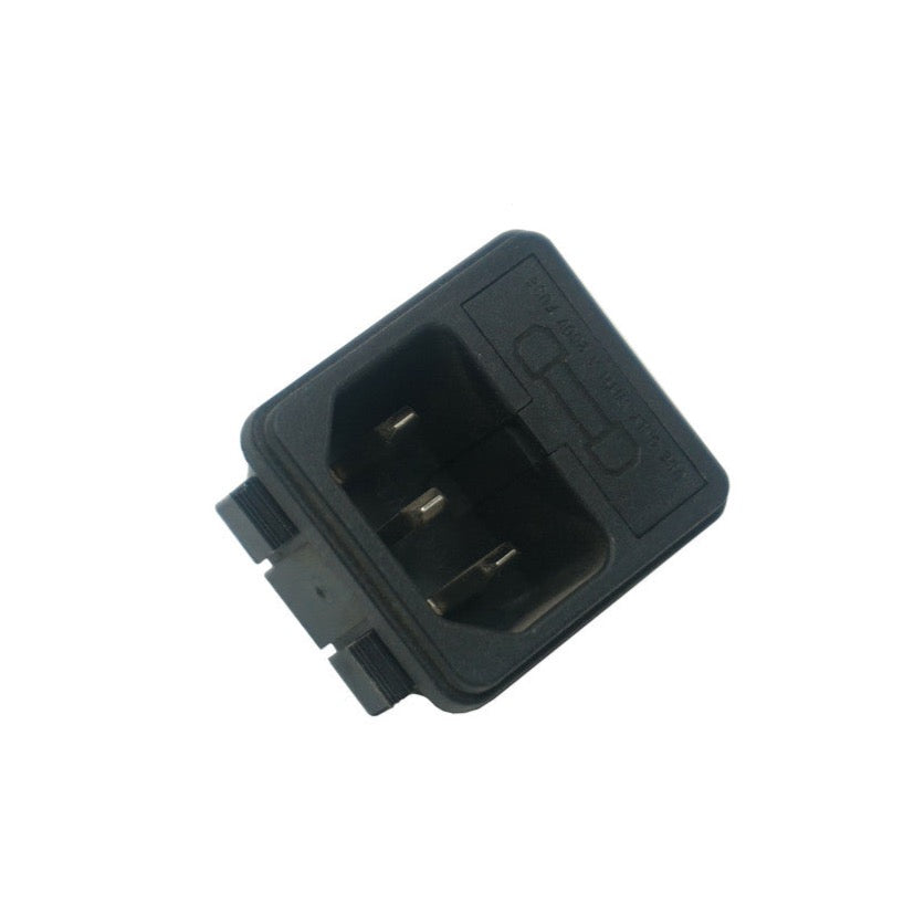 Spartan Tool AC Fuse Block 62016200