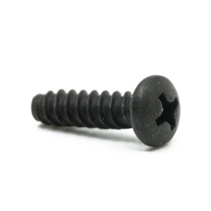 Spartan Tool #8 x 3/4" Self-Tapping Black Screw 64022460