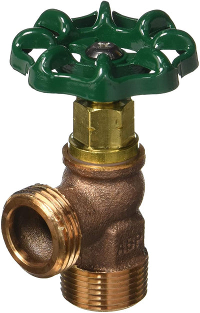 Boiler Drain 3/4
