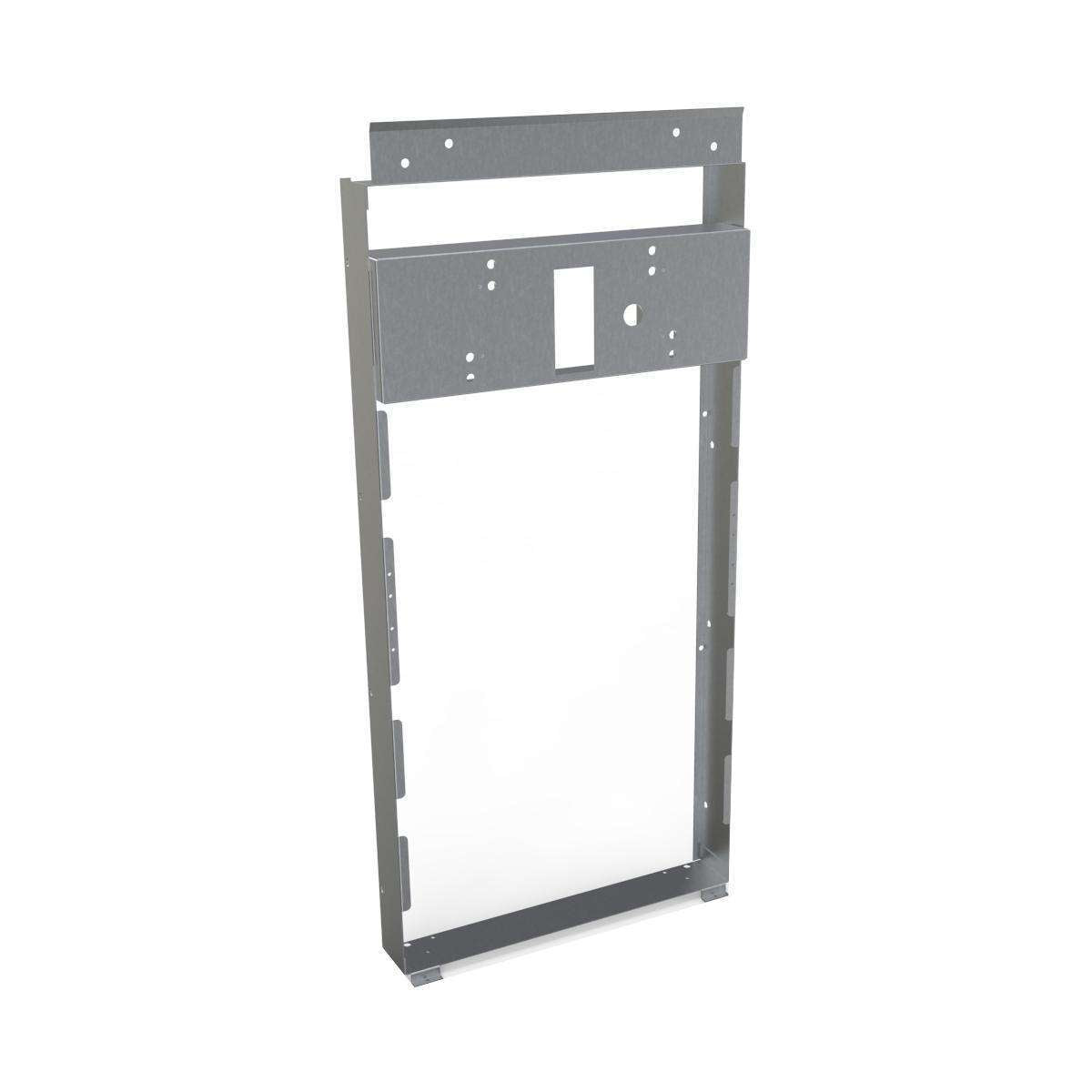 Halsey Taylor 734214751551 Mounting Frame for single HRF SR