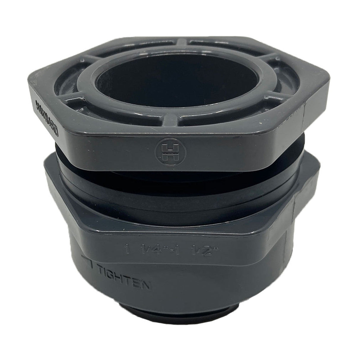 Spartan Tool 1-1/2" Tank 2009 Style Adapter 73803800