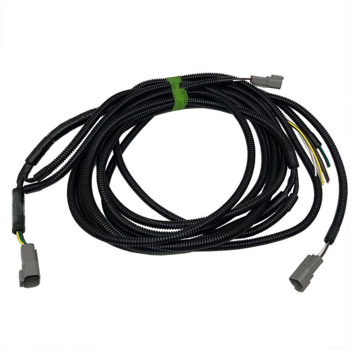 Spartan Tool Wiring Harness Assembly 73807500