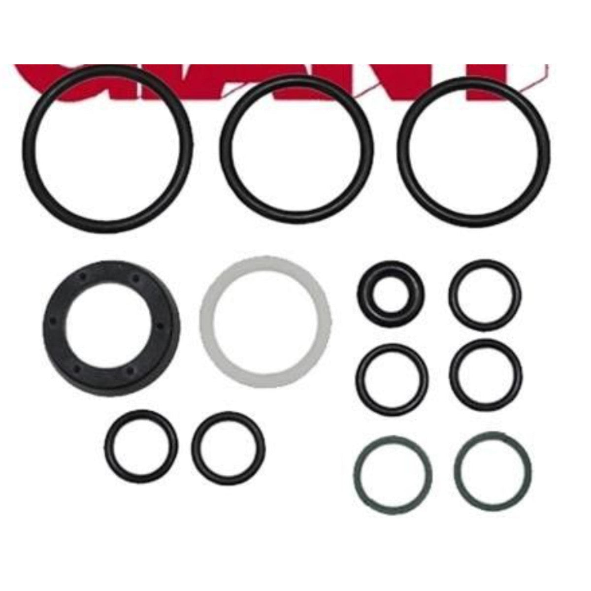 Spartan Tool Unloader Repair Kit 73810827