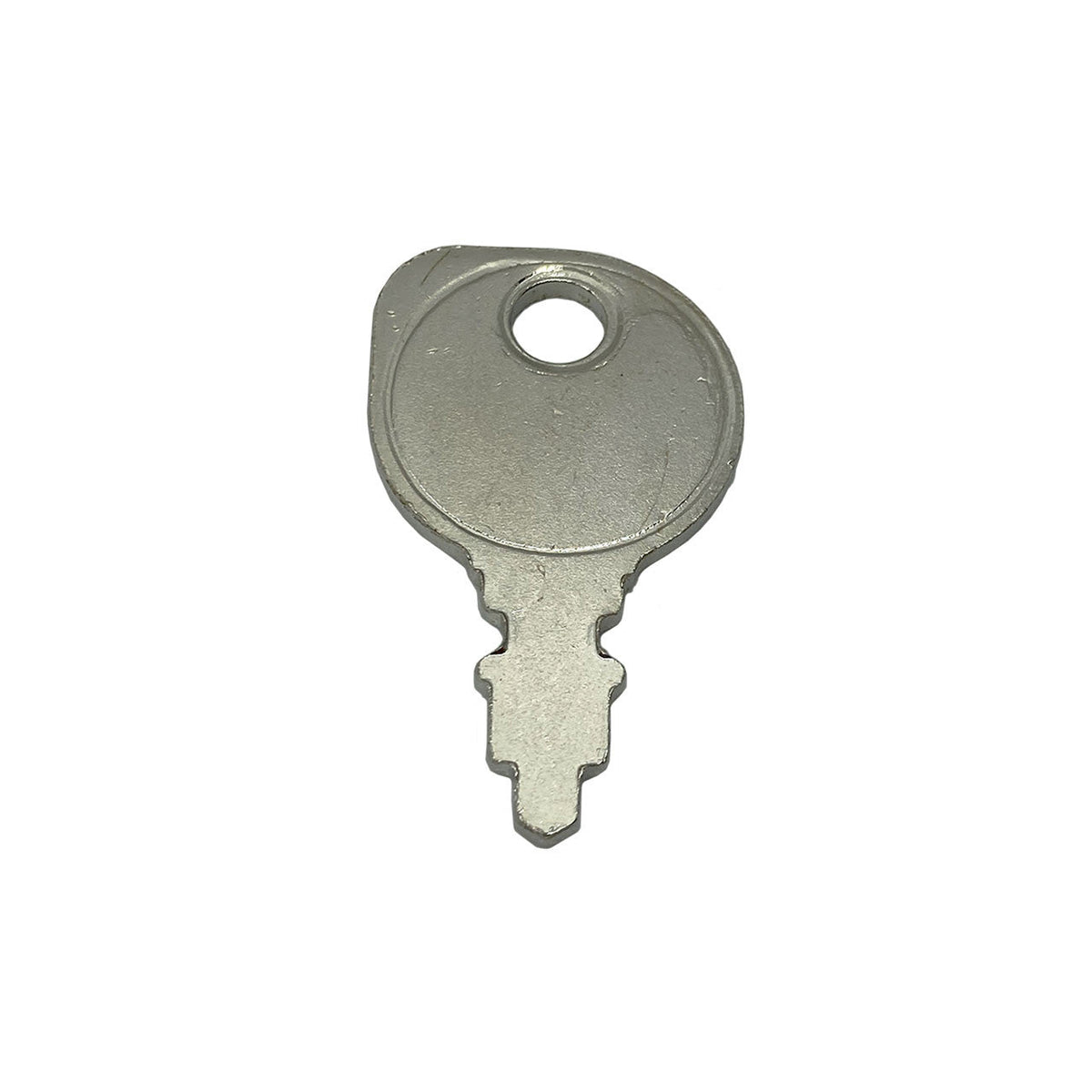 Spartan Tool 19 HP Kawasaki Ignition Keys 73834700
