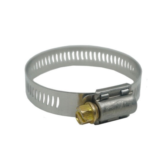 Spartan Tool #32 1-9/16"-2-1/2" Hose Clamp 77736900