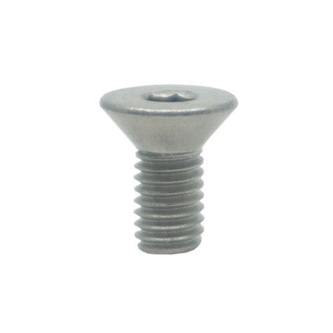 Spartan Tool Screw, Flat Head 1/4-20 x 1-1/2 73830100