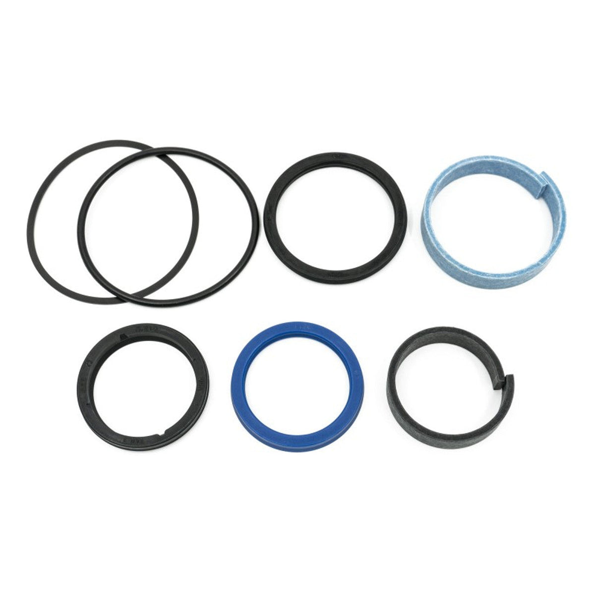 Spartan Tool Cylinder Clamp Seal Kit for UnderTaker 82002350