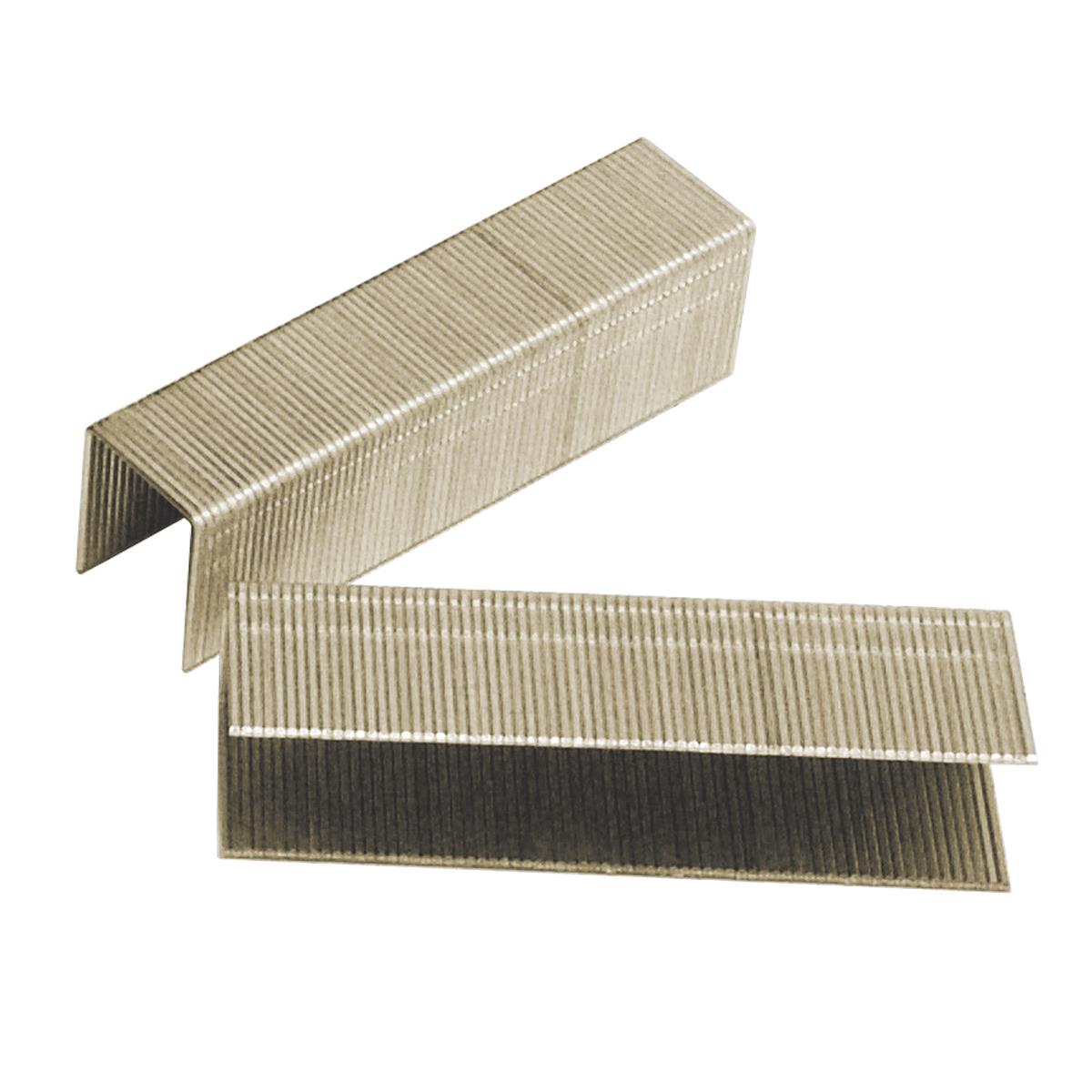 Watts Staples For 3/8 And 1/2 In Pex/Pap Tubing, Qty 1660