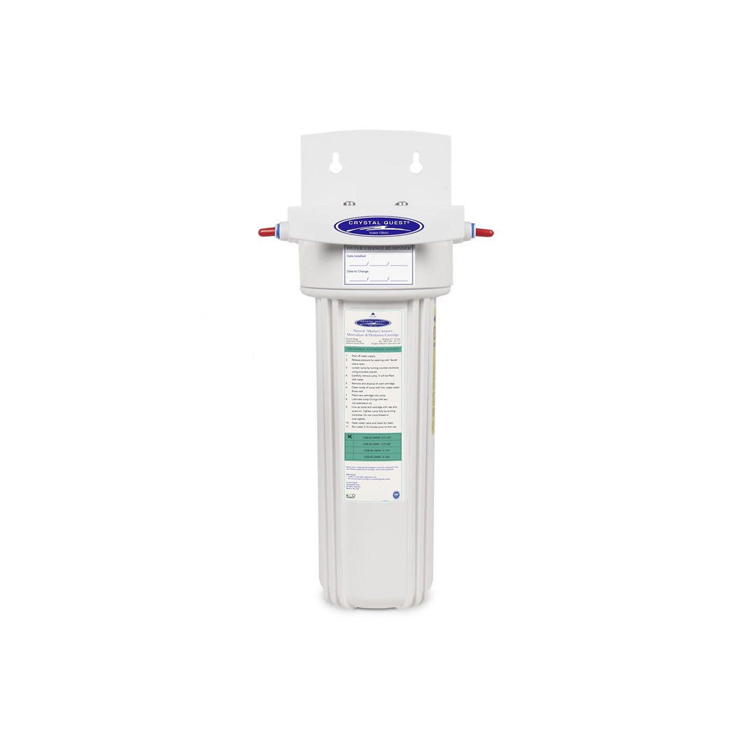 American Plumbers Under-sink Filter AME WLCS.1000
