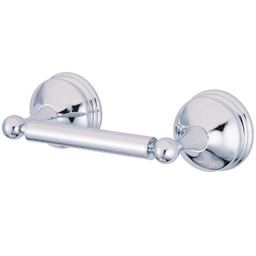 Vintage BA1168C Toilet Paper Holder, Polished Chrome