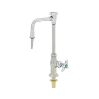 T&S Brass BL-5705-08 Single Hole Deck Mount Mixing Faucet