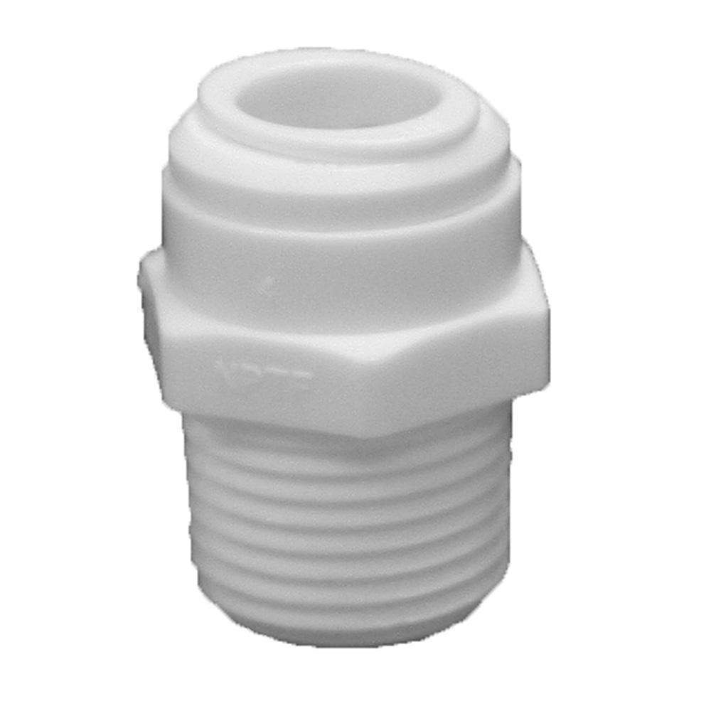 Jones Stephens C76880 44411 Cts X 44411 Mip Connector