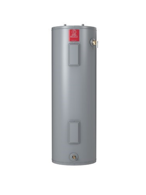 State Water Heaters 40 Gal Electric Lowboy State