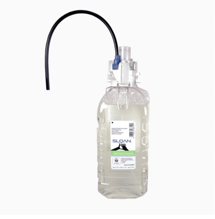 SLOAN SOAP ESD-325 (4 pack)