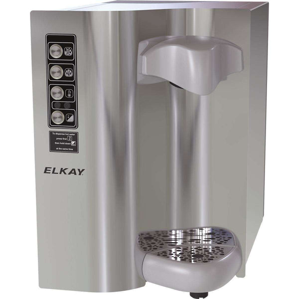 Elkay DSWH160UVPC Water Dispenser 4 GPH Hot Filtered