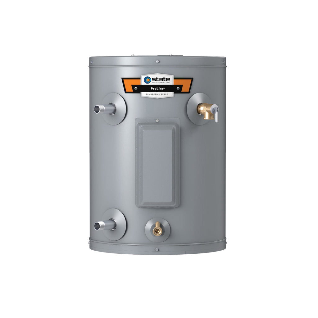 State 6Gal Compact Water Heater Low-Demand, Proline