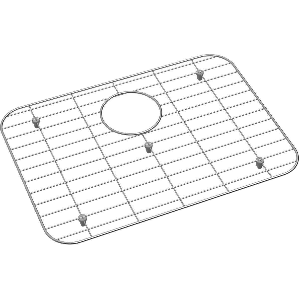 Elkay GOBG2115SS Dayton Stainless Steel 19-1/16"x13-3/4"x1"