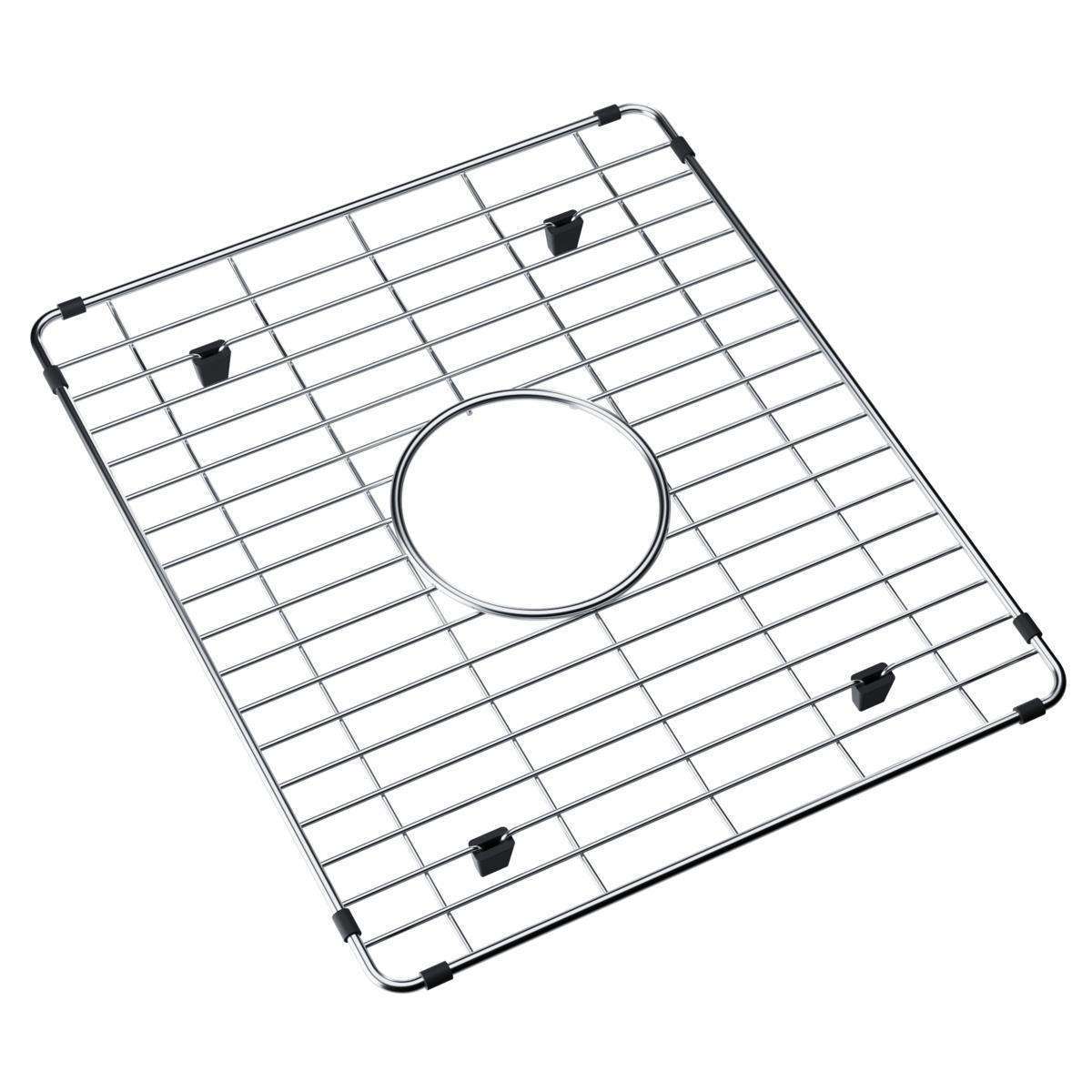 Elkay LKBG1715SS Stainless Steel 16-3/4" x 14-9/16"