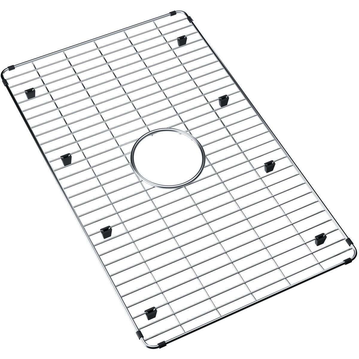 Elkay LKBG2616SS Stainless Steel 26-3/4" x 16-9/16"