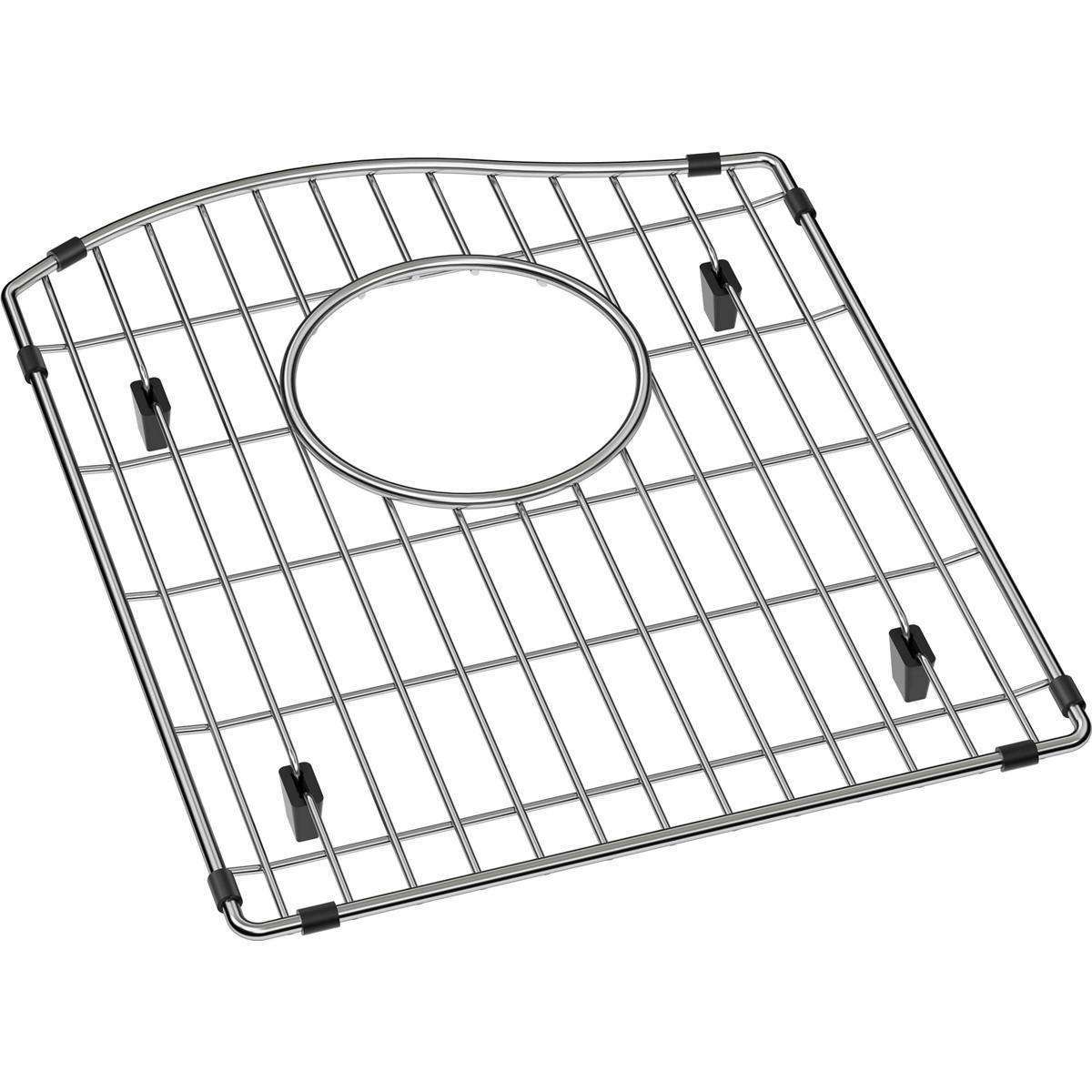 Elkay LKOBG1417LSS Stainless Steel 12-1/4" x 15-1/16"