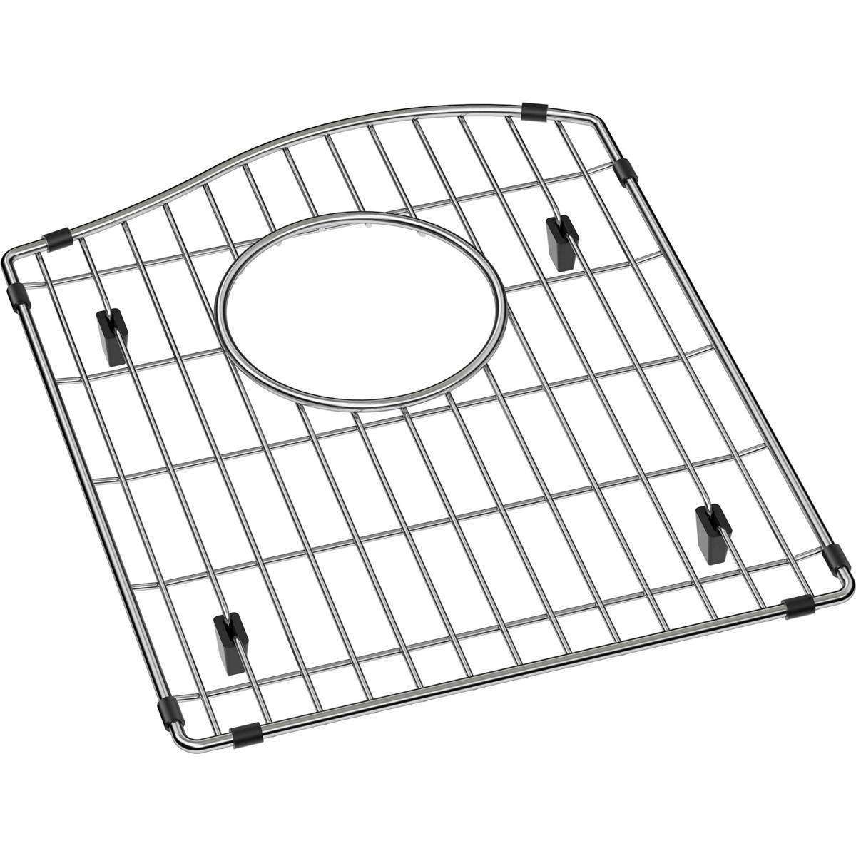 Elkay LKOBG1417RSS Stainless Steel 12-1/4" x 15-1/16"