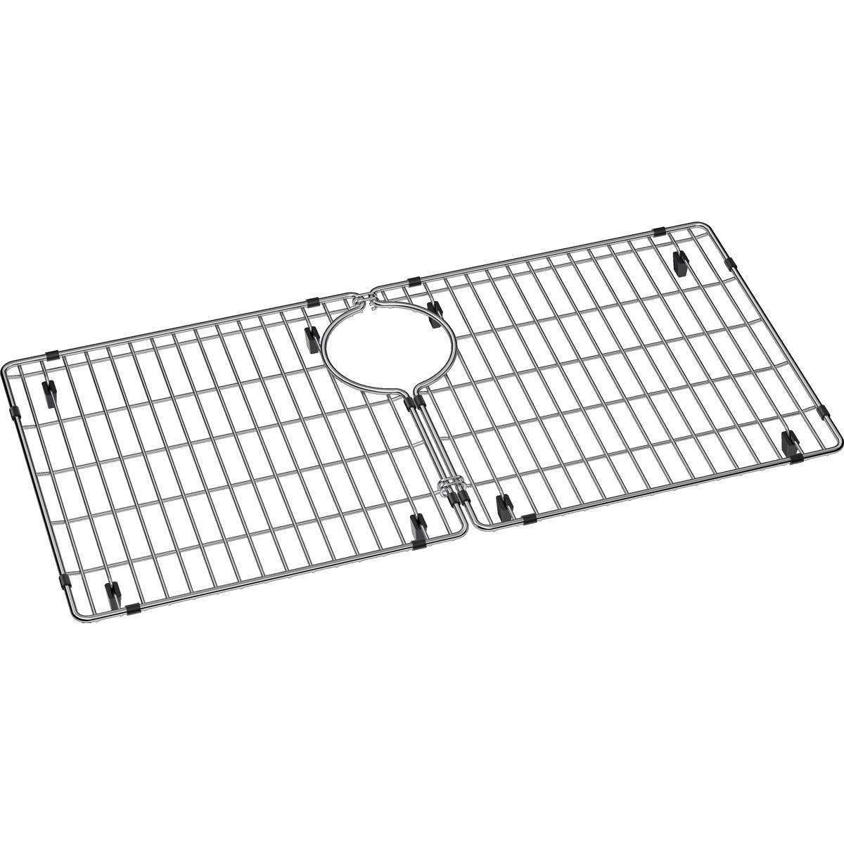 Elkay LKOBG3014SS Stainless Steel 14-7/16" x 29-15/16"