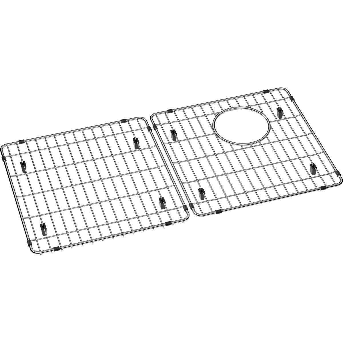 Elkay LKOBG3016RSS Stainless Steel 28-1/4" x 14-5/16"