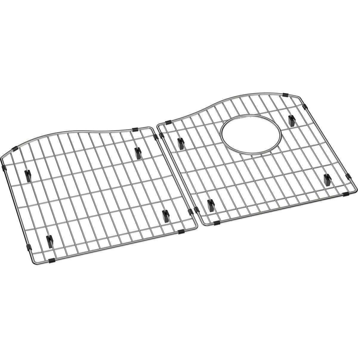Elkay LKOBG3017RSS Stainless Steel 27-9/16" x 15-1/8"