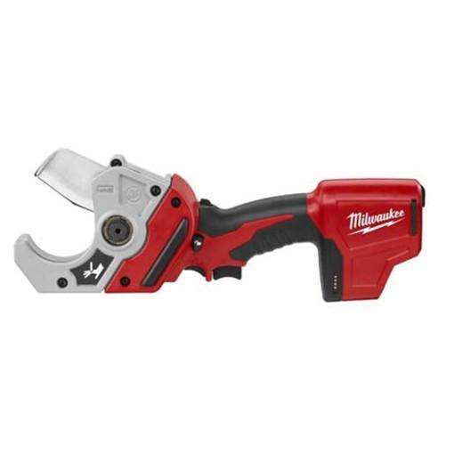 Milwaukee 2470-20 M12 Plastic Pipe Shear