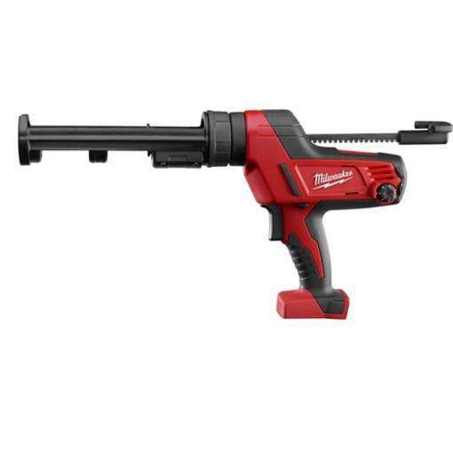 Milwaukee 2267-20 Infrared 10:1 Temp-Gun - Red for sale online