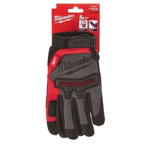 Milwaukee 48-22-8713 Free-Flex Work Gloves - XL