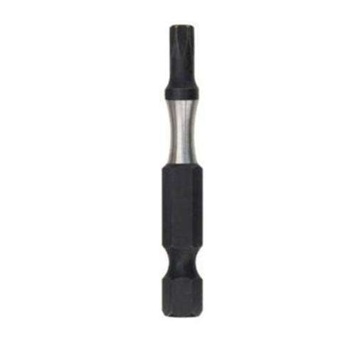 Milwaukee 48-32-4482 Shockwave 2" Power Bit Torx T10