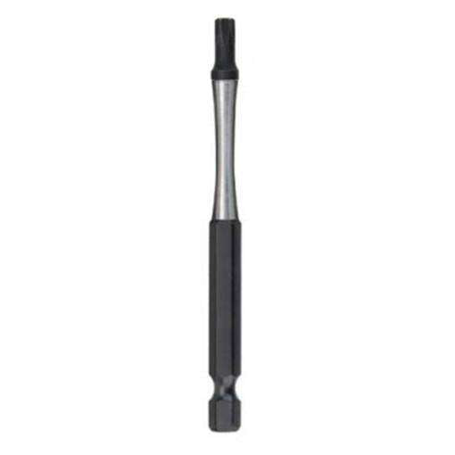 Milwaukee 48-32-4596 Shockwave 3-1/2" Power Bit Torx T25