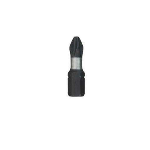 Milwaukee 48-32-4882 Shockwave Insert Bit Phillips #3