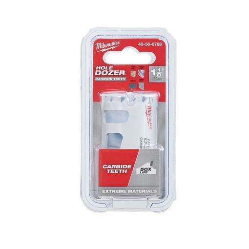Milwaukee 49-56-0708 1-1/8" Hole Dozer