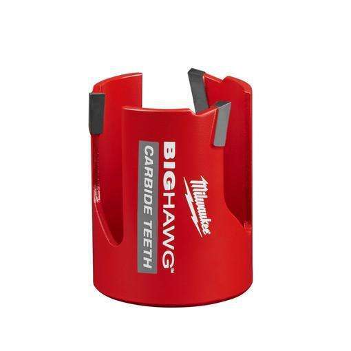 Milwaukee 49-56-9210 2-1/8" Big Hawg