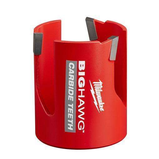 Milwaukee 49-56-9215 2-1/4" Big Hawg