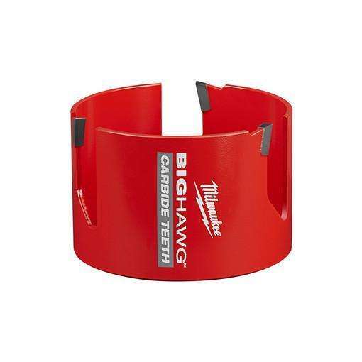 Milwaukee 49-56-9245 4" Big Hawg