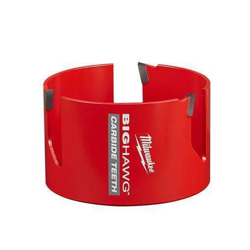 Milwaukee 49-56-9255 4-1/4" Big Hawg