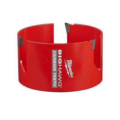 Milwaukee 49-56-9265 4-5/8" Big Hawg