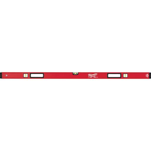 Milwaukee MLBX59 59" REDSTICK Box Level
