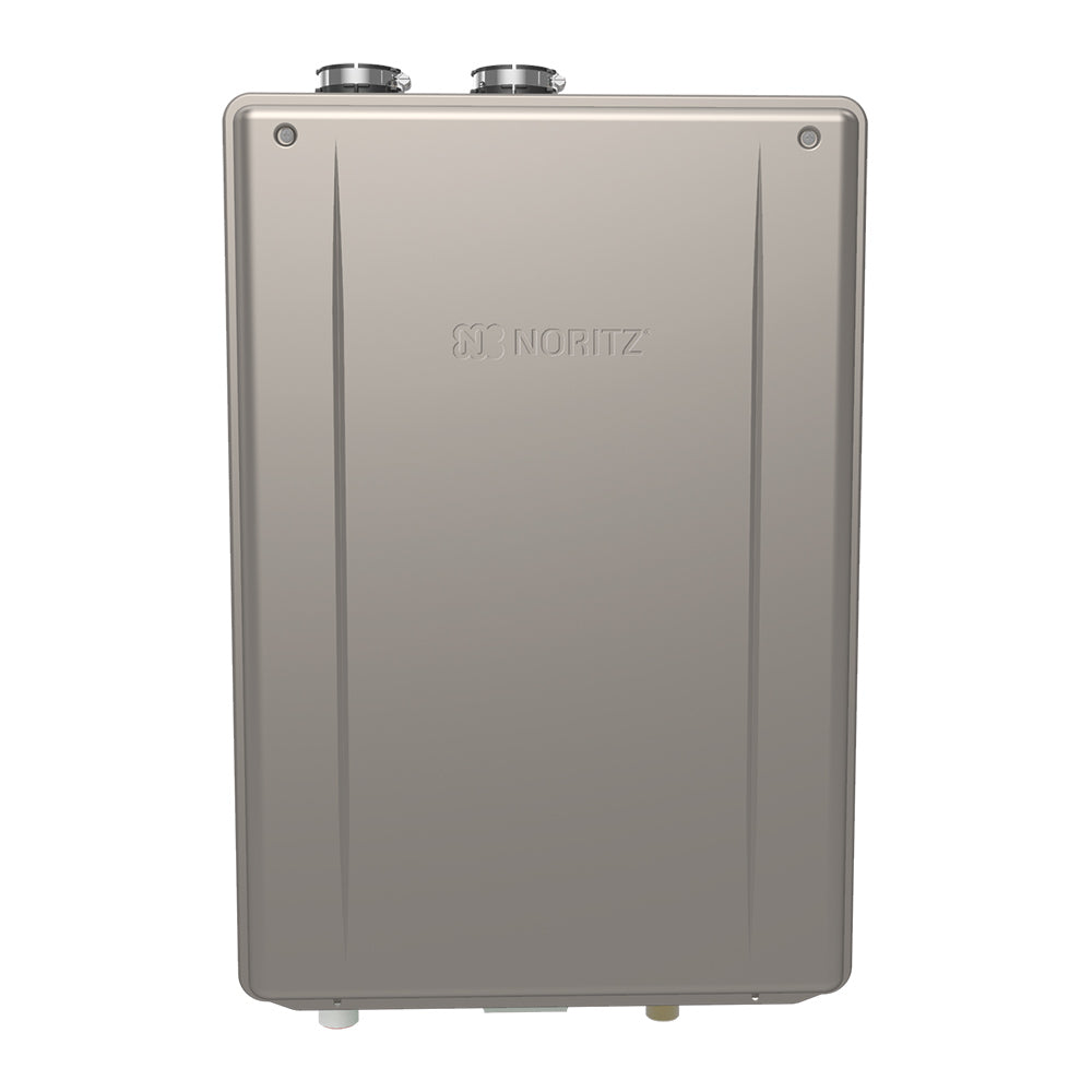 Noritz NCC199CDVNG 11.1 GPM Commercial Series Natural Gas High-Efficie
