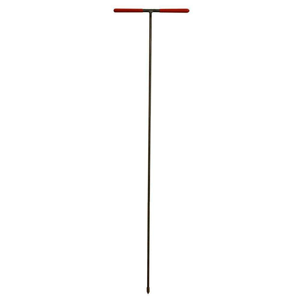 Jones Stephens P27004 4 Metal Probing Rod