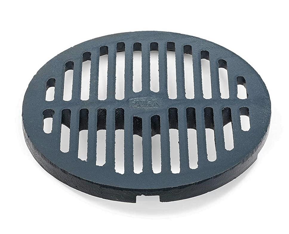 Zurn Medium Duty Grate for the Z550 P550-GRATE
