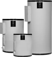 Light Duty Commercial Electric Water Heater