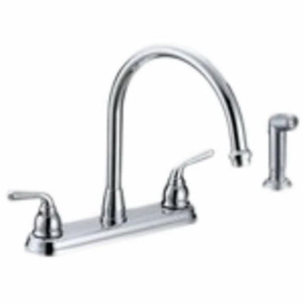 Matco-Norca Sink Kit Faucet W/Spray Ada