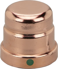 Viega 0956XL ProPress XL cap 3'' P