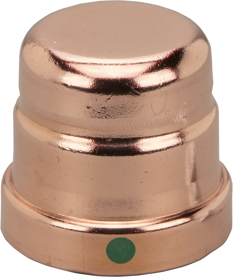 Viega 0956XL ProPress XL cap 3'' P