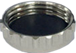Viega 2856.7 Manifold outlet cap SVC
