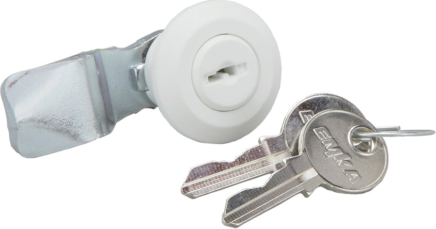 Viega 2857.7US Lock assembly